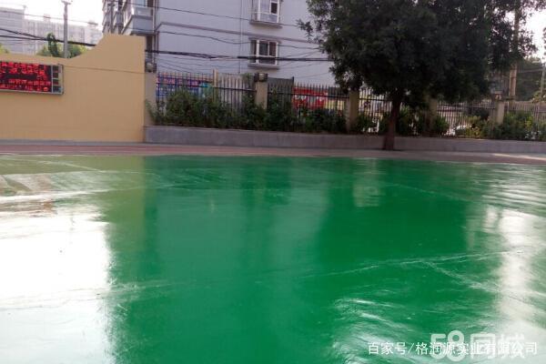 休宁 地坪漆翻新维修