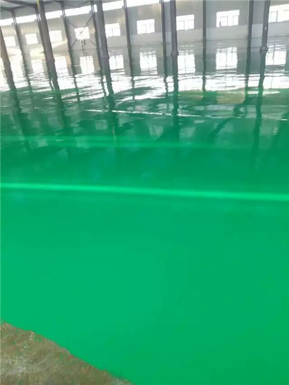 休宁,我直接给你一份室外地坪漆翻新维修